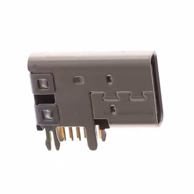 12402054M611A Amphenol ICC (Commercial Products)  Ensembles de connecteurs USB DVI HDMI